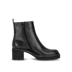 Botins com fecho para mulher Gabor Foulardcalf image-2