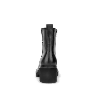 Botins com fecho para mulher Gabor Foulardcalf image-3