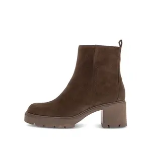 Botines de mulher Gabor Dreamvelour