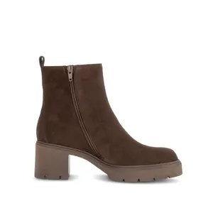 Botines de mulher Gabor Dreamvelour image-2