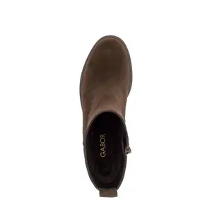 Botines de mulher Gabor Dreamvelour image-5