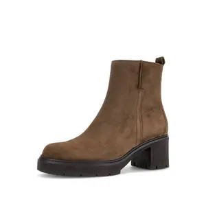 Botines de mulher Gabor Dreamvelour image-1