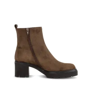 Botines de mulher Gabor Dreamvelour image-2