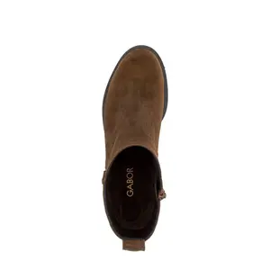 Botines de mulher Gabor Dreamvelour image-5