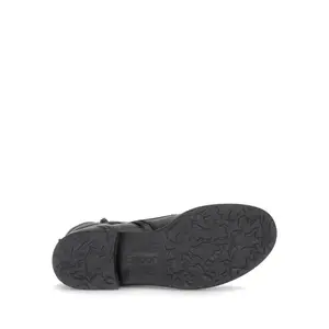 Dames Bottines met Dubbele Rits Gabor Foulardcalf image-4