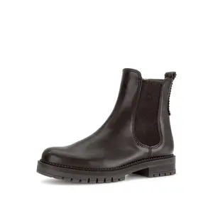 Bottines met weite H voor dames Gabor Varenne image-1