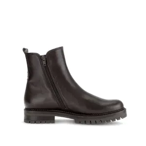 Bottines met weite H voor dames Gabor Varenne image-2