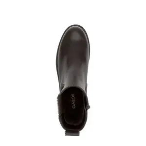 Bottines met weite H voor dames Gabor Varenne image-5