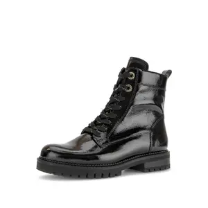Botines de mulher Gabor Knautschlack image-1