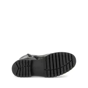 Botines de mulher Gabor Knautschlack image-4
