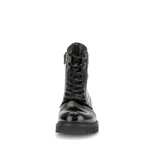 Botines de mulher Gabor Knautschlack image-6