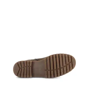 Botins com atacadores com sola em TR mulher Gabor Dreamvelour image-4