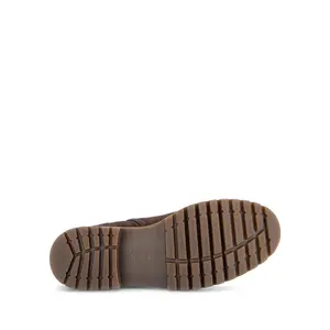 Botins com atacadores com sola em TR mulher Gabor Dreamvelour image-4