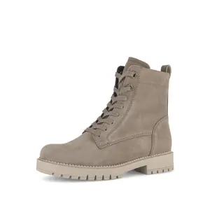 Botines de mulher Gabor Soft Nubuk image-1