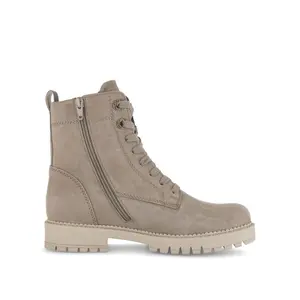 Botines de mulher Gabor Soft Nubuk image-2