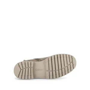 Botines de mulher Gabor Soft Nubuk image-4