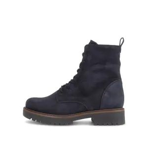 Botines de mulher Gabor Dreamvelour sch