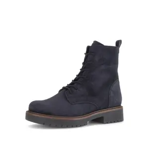 Botines de mulher Gabor Dreamvelour sch image-1