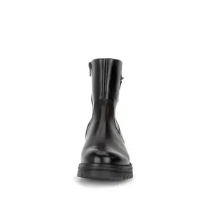 TR Sole Ankle Boots for Women Gabor Foulardcalf image-6