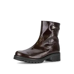 Buty damskie Gabor Rock Lack image-1