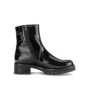 Buty damskie Gabor Rock Lack image-2