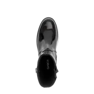 Buty damskie Gabor Rock Lack image-5