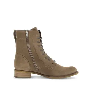 Damskie buty sznurowane Gabor Dreamvelour image-2