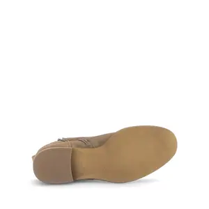 Damskie buty sznurowane Gabor Dreamvelour image-4