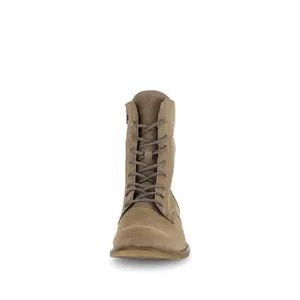 Damskie buty sznurowane Gabor Dreamvelour image-6