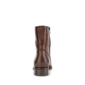 Damskie buty sznurowane Gabor Nappa Roma image-3