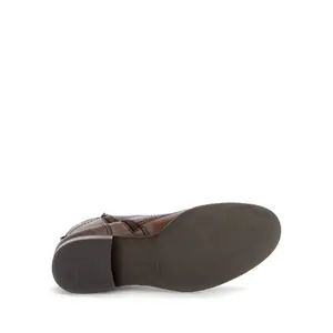 Damskie buty sznurowane Gabor Nappa Roma image-4