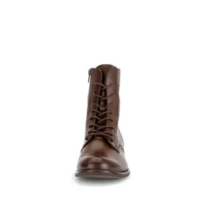 Damskie buty sznurowane Gabor Nappa Roma image-6