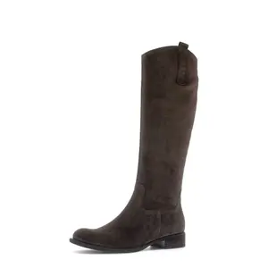 Bottes damskie Gabor Dreamvelour image-1