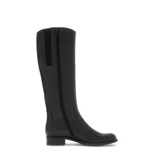 Bottes à semelle microzell femme Gabor Foulardcalf image-2