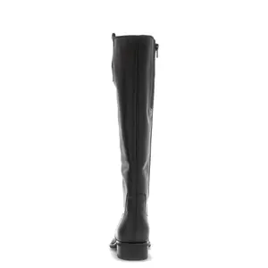 Bottes à semelle microzell femme Gabor Foulardcalf image-3