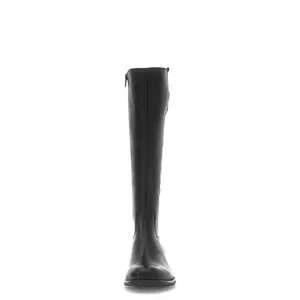 Bottes à semelle microzell femme Gabor Foulardcalf image-6