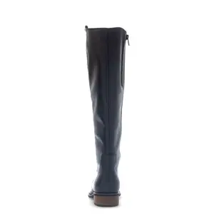 Botas de cuero de becerro foulard micro mujer Gabor image-3