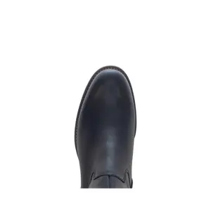 Botas de cuero de becerro foulard micro mujer Gabor image-5