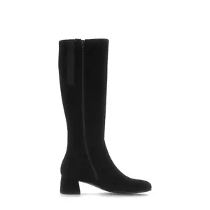 Bottes damskie Gabor Samtchevreau image-2