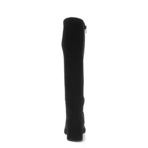 Bottes damskie Gabor Samtchevreau image-3
