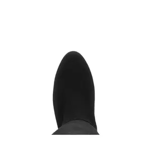 Bottes damskie Gabor Samtchevreau image-5