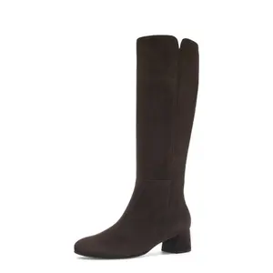 Bottes damskie Gabor Samtchevreau image-1