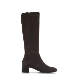 Bottes damskie Gabor Samtchevreau image-2