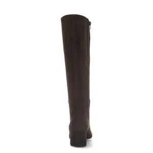 Bottes damskie Gabor Samtchevreau image-3