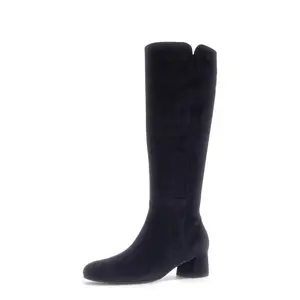Bottes damskie Gabor Samtchevreau image-1