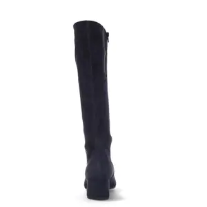 Bottes damskie Gabor Samtchevreau image-3