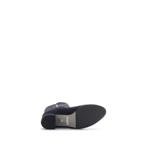 Bottes damskie Gabor Samtchevreau image-4
