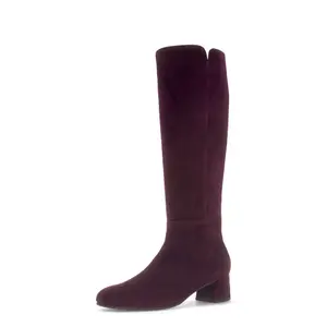 Bottes damskie Gabor Dreamvelour image-1