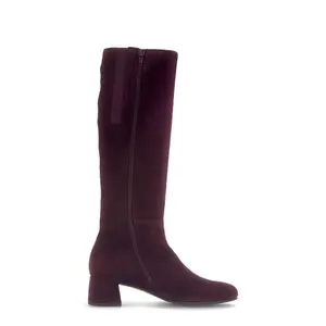 Bottes damskie Gabor Dreamvelour image-2