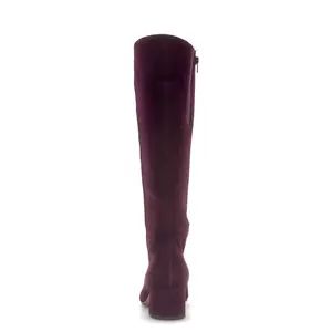 Bottes damskie Gabor Dreamvelour image-3